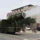Illustration for article titled China Fights Smog with a Giant Mist Cannon